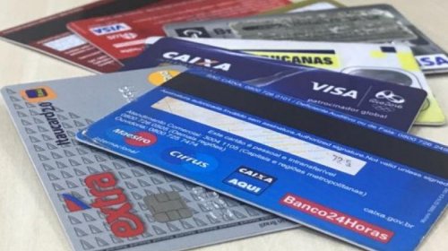 [Impostos poderão ser pagos com cartões de crédito e débito em Salvador]