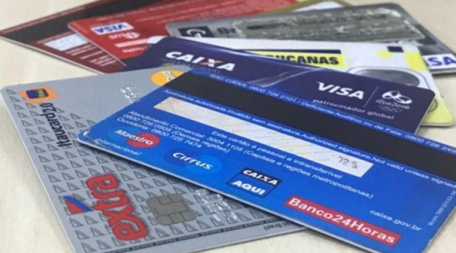 [Impostos poderão ser pagos com cartões de crédito e débito em Salvador]