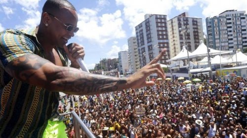 [Proibição das quartas de cinzas é vetado por ACM Neto]