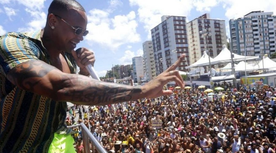 [Proibição das quartas de cinzas é vetado por ACM Neto]
