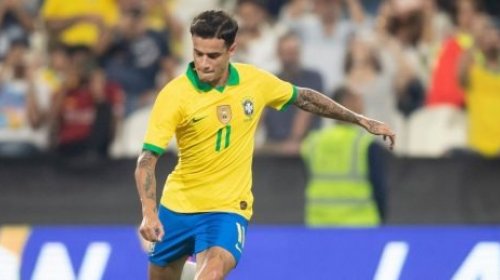 [Brasil vence Coreia do Sul e acaba jejum de cinco jogos]