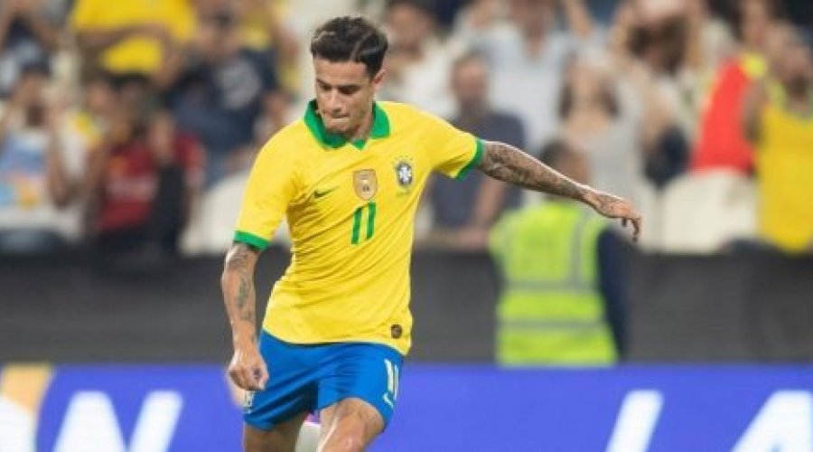[Brasil vence Coreia do Sul e acaba jejum de cinco jogos]