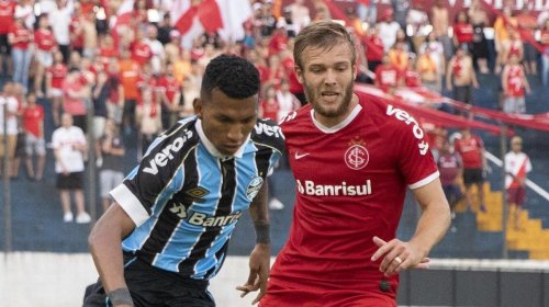 [Bahia acerta com primeiro reforço para a temporada 2020]