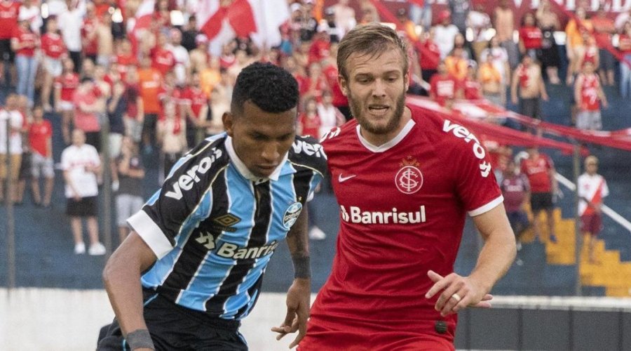 [Bahia acerta com primeiro reforço para a temporada 2020]
