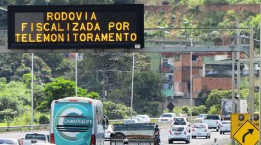 [Ministro cogita romper contrato de concessão das BRs 116 e 324 com a Viabahia, diz coluna]