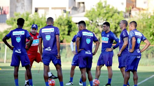 [Bahia enfrenta Vasco para assegurar melhor campanha na era dos pontos corridos]