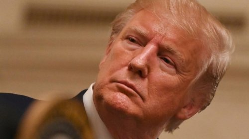 [Processo de impeachment de Trump entra em semana chave no Congresso]