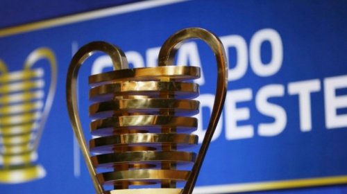 [Copa do Nordeste 2020 será transmitida pelo YouTube]