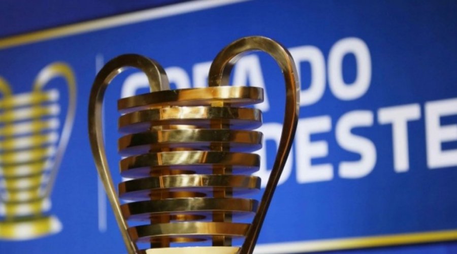 [Copa do Nordeste 2020 será transmitida pelo YouTube]