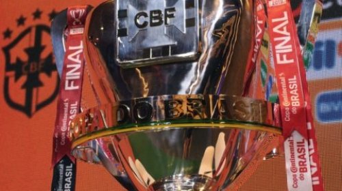 [Copa do Brasil 2020: sorteio da 1ª Fase será nesta quinta-feira (12)]