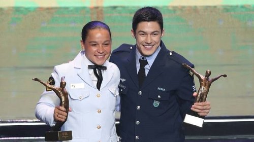 [Boxeadora baiana Beatriz Ferreira foi eleita a melhor atleta de 2019 no Prêmio Brasil Olímpico]