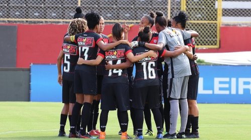 [Sai a tabela do Brasileiro feminino; Vitória estreia fora de casa]