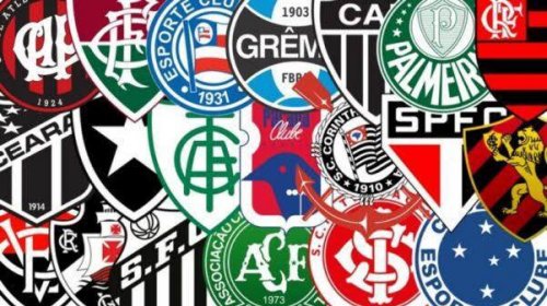 [Clubes brasileiros faturaram R$ 1 bi com estádios em 2018]