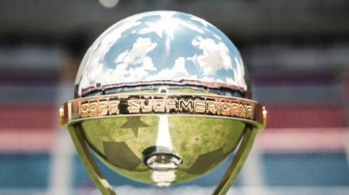 [Bahia conhece hoje os adversários da primeira fase da Sul-Americana]