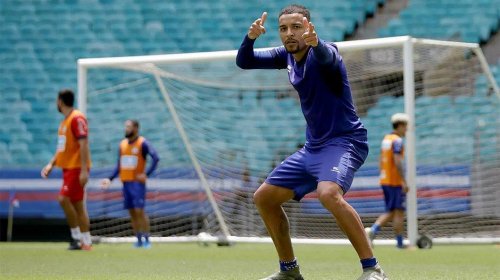 [Gregore entra na mira de Flamengo e Palmeiras, diz empresário]