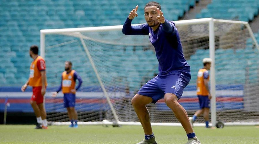 [Gregore entra na mira de Flamengo e Palmeiras, diz empresário]