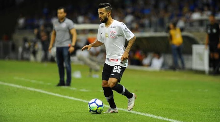 [Bahia compra atacante Clayson]