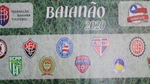 [FBF altera data de estreia do Baianão para o dia 22 de janeiro]