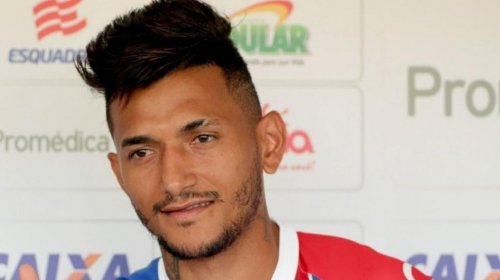 [Bahia negocia Rogério com o Ceará]