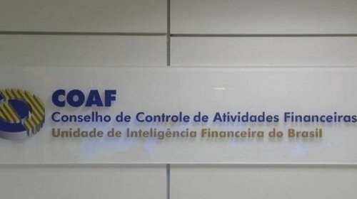 [Bolsonaro sanciona lei que transfere o Coaf para o Banco Central]