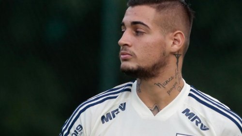 [São Paulo estuda negociar Jean de graça após caso de agressão]