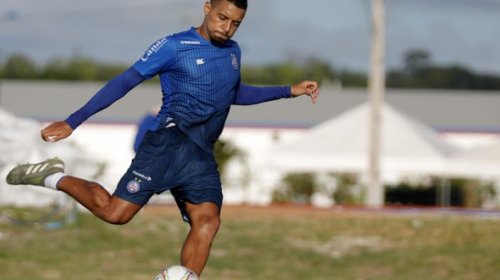 [Bahia diz 'não' a proposta dos EUA, e volante Gregore permanece]