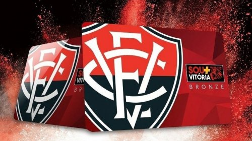 [Vitória anuncia campanha para atrair novos sócios]
