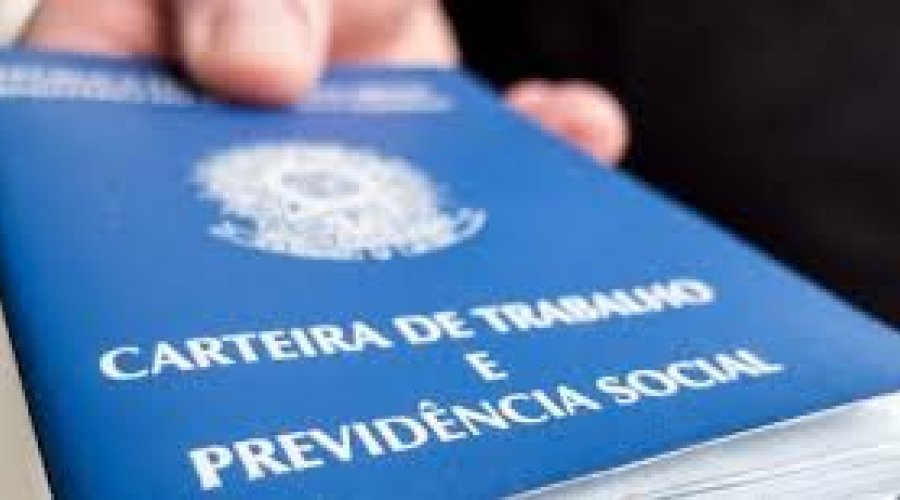 [Confira as vagas de emprego do SIMM para esta quarta-feira (22) ]