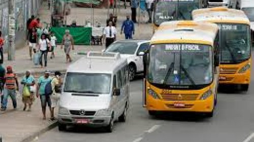 [Mais de 2 anos após integração ônibus-metrô, transporte complementar deve ser incluído em març...]