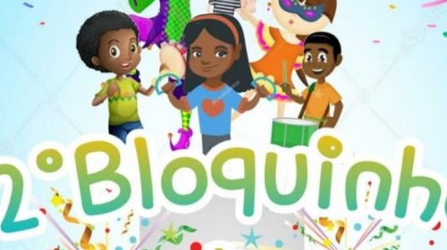 [Com mais de 250 escritos, estão encerradas as inscrições para o Bloquinho da Gente em Pernambu...]