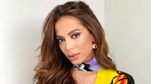 [Anitta abre o jogo e revela ter usado droga: ‘Já experimentei muita coisa’]