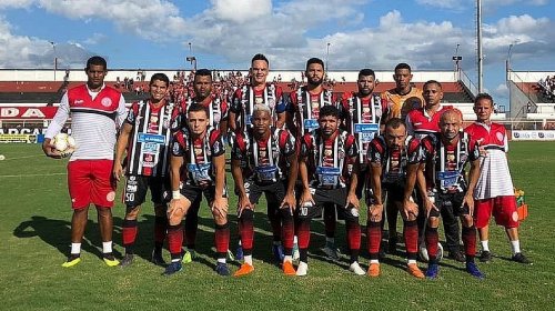 [Jogo da Copa do Brasil é adiado após morte em avião]