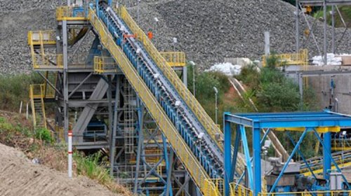 [Segundo SDE, Produção Mineral Baiana Comercializada cresceu 12,33% em 2019]