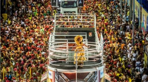 [Ilê Aiyê fica fora do edital Carnaval Ouro Negro e perde apoio de R$ 300 mil]