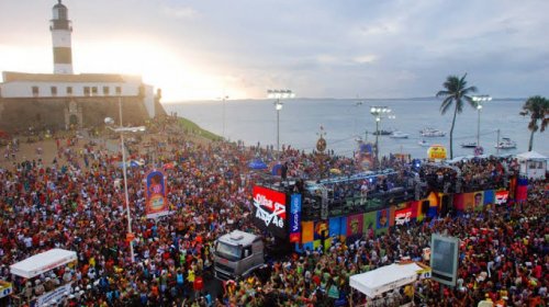 [Carnaval 2020: confira progamação dos trios sem cordas nos circuitos Dodô e Osmar]