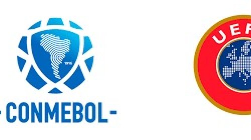 [Uefa e Conmebol avançam para retomar duelo intercontinental]