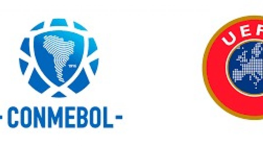 [Uefa e Conmebol avançam para retomar duelo intercontinental]