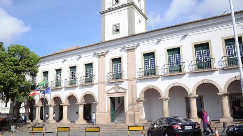 [Câmara aguarda texto da reforma da Previdência Municipal]