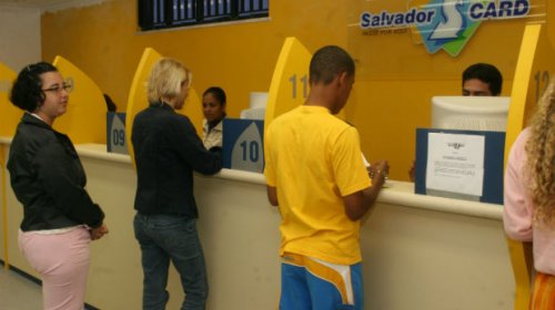 [SalvadorCard tem horário de funcionamento alterado para Carnaval 2020]