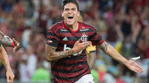 [Flamengo e Independiente Del Valle jogam pela Recopa Sul-Americana]