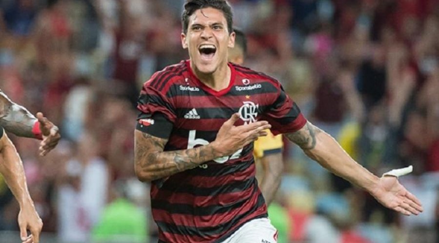 [Flamengo e Independiente Del Valle jogam pela Recopa Sul-Americana]