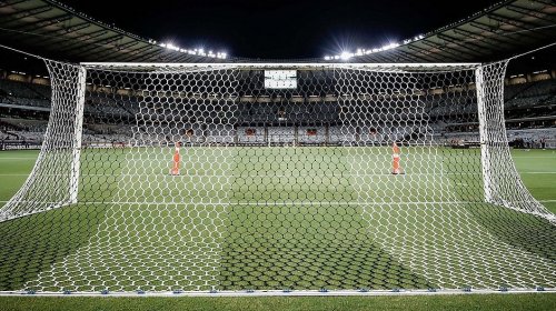 [PM proíbe 'letra B' no clássico entre Atlético-MG x Cruzeiro]
