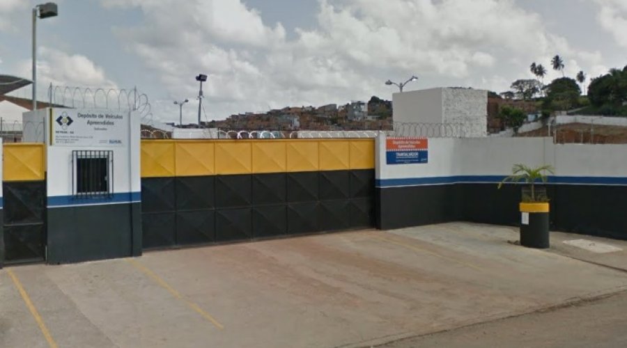 [Rede atacadista em Mussurunga deve gerar cerca de 500 empregos]