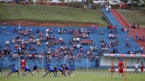 [Conselho do Bahia aprova parecer e sócios vão decidir sobre venda do Fazendão]