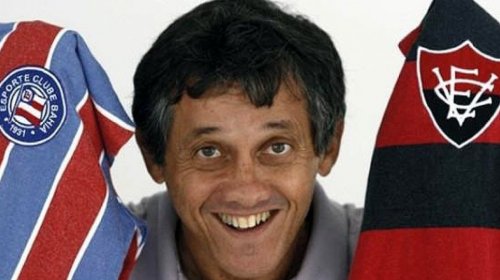 [‘O campeonato não encerra’, diz Osni sobre Baianão 2020]