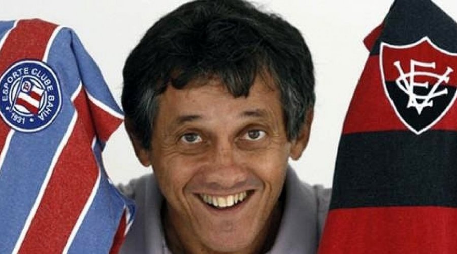 [‘O campeonato não encerra’, diz Osni sobre Baianão 2020]