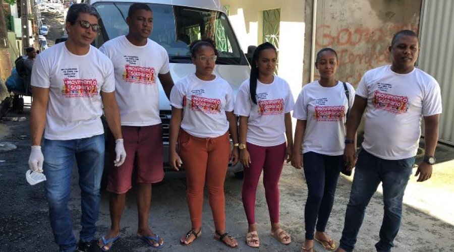 [Movimento Solidário distribui cestas básicas em Pernambués (07)]