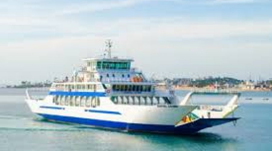 [Uso de máscara passa a ser obrigatório no Ferry Boat]