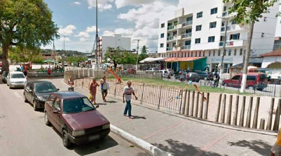 [Prefeitura vai interditar ruas em Periperi para ampliar isolamento social]