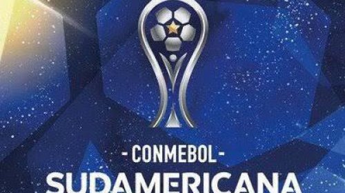 [Conmebol prevê início de Libertadores e Sul-Americana em setembro]